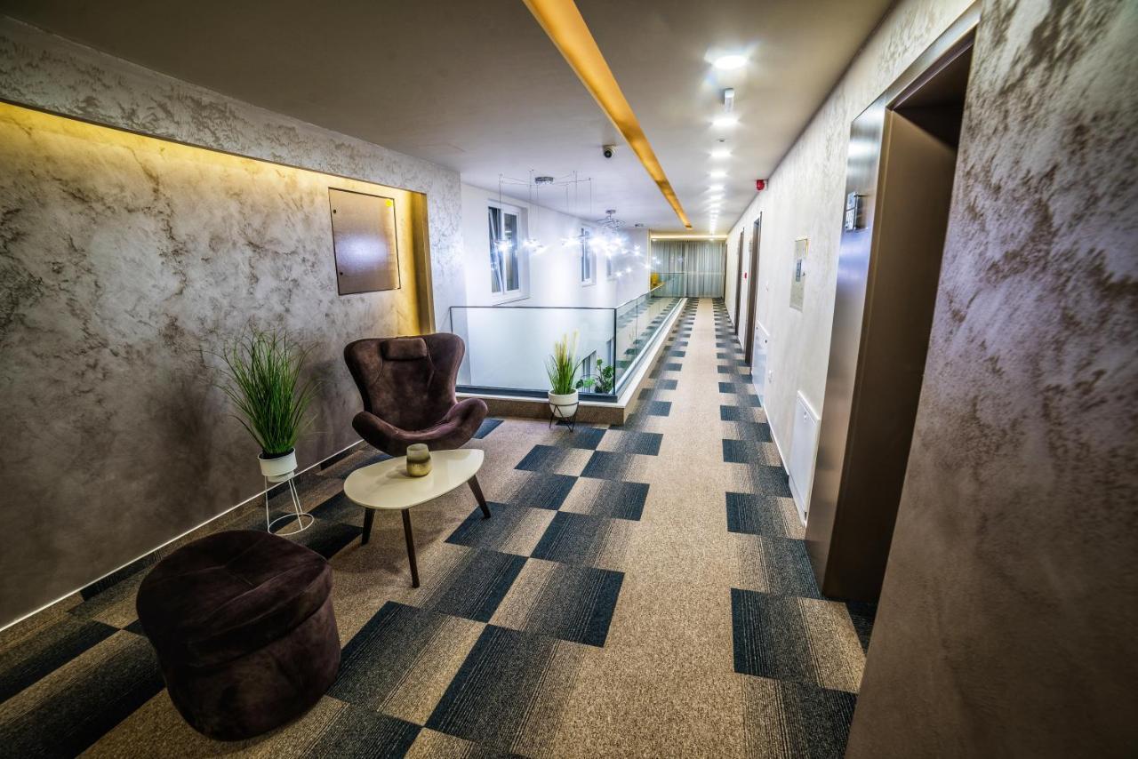 Hotel River Bijeljina Kültér fotó