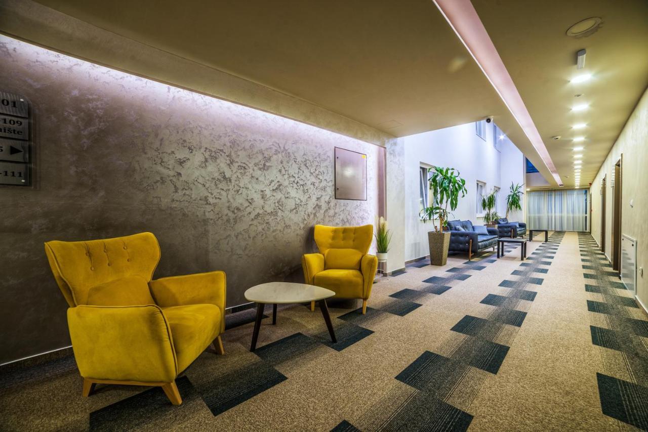 Hotel River Bijeljina Kültér fotó