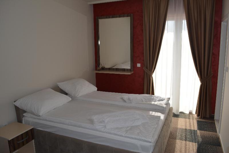 Hotel River Bijeljina Szoba fotó