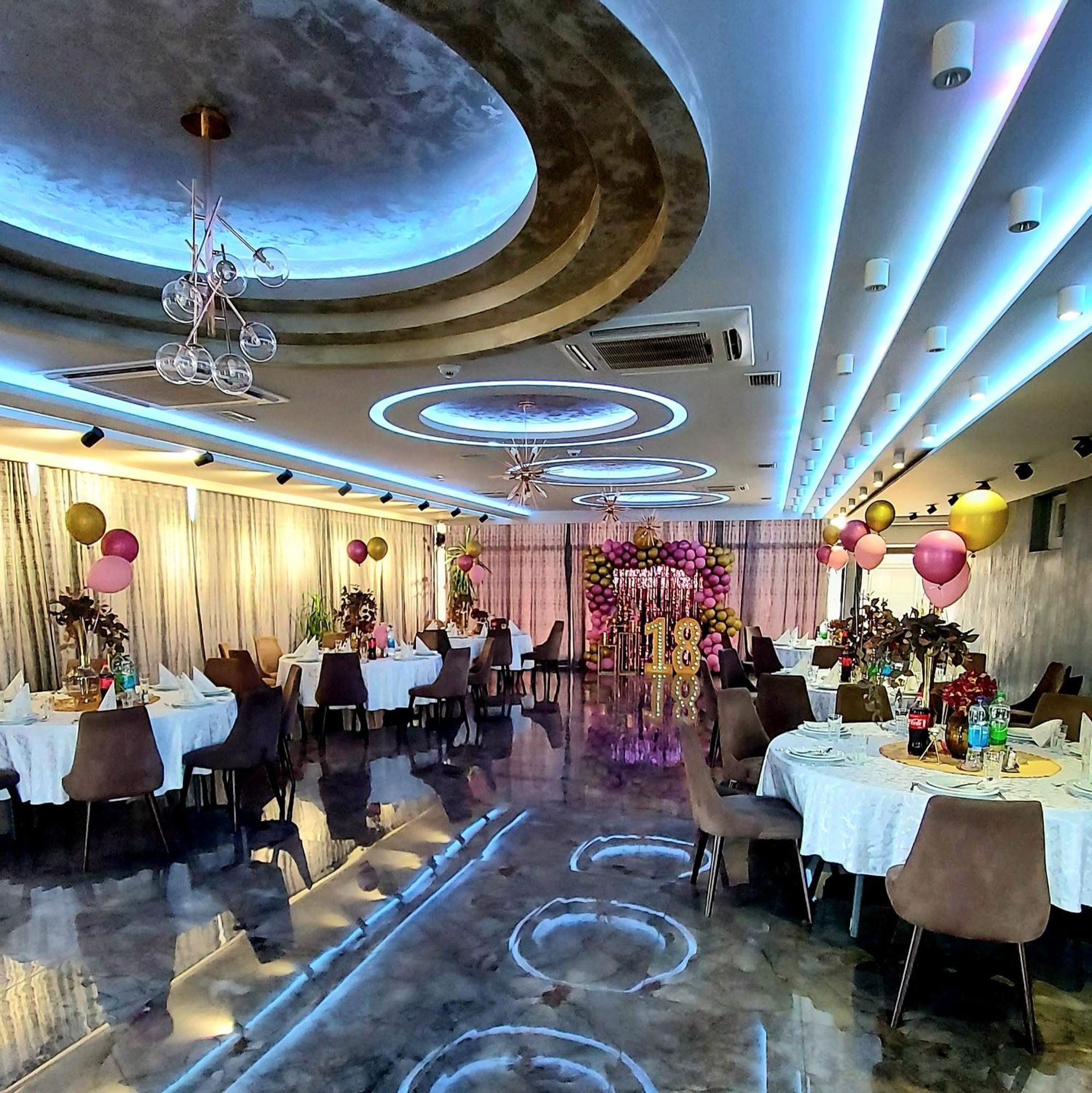 Hotel River Bijeljina Kültér fotó