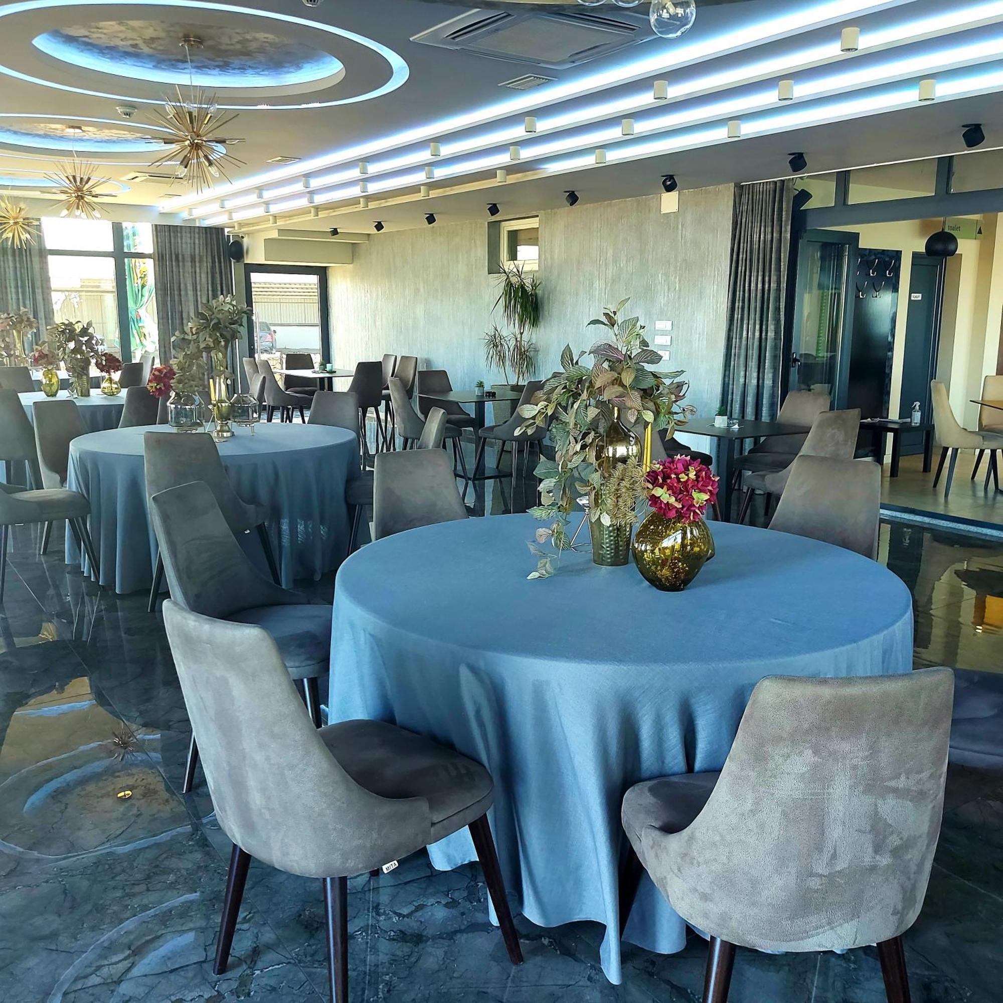 Hotel River Bijeljina Kültér fotó
