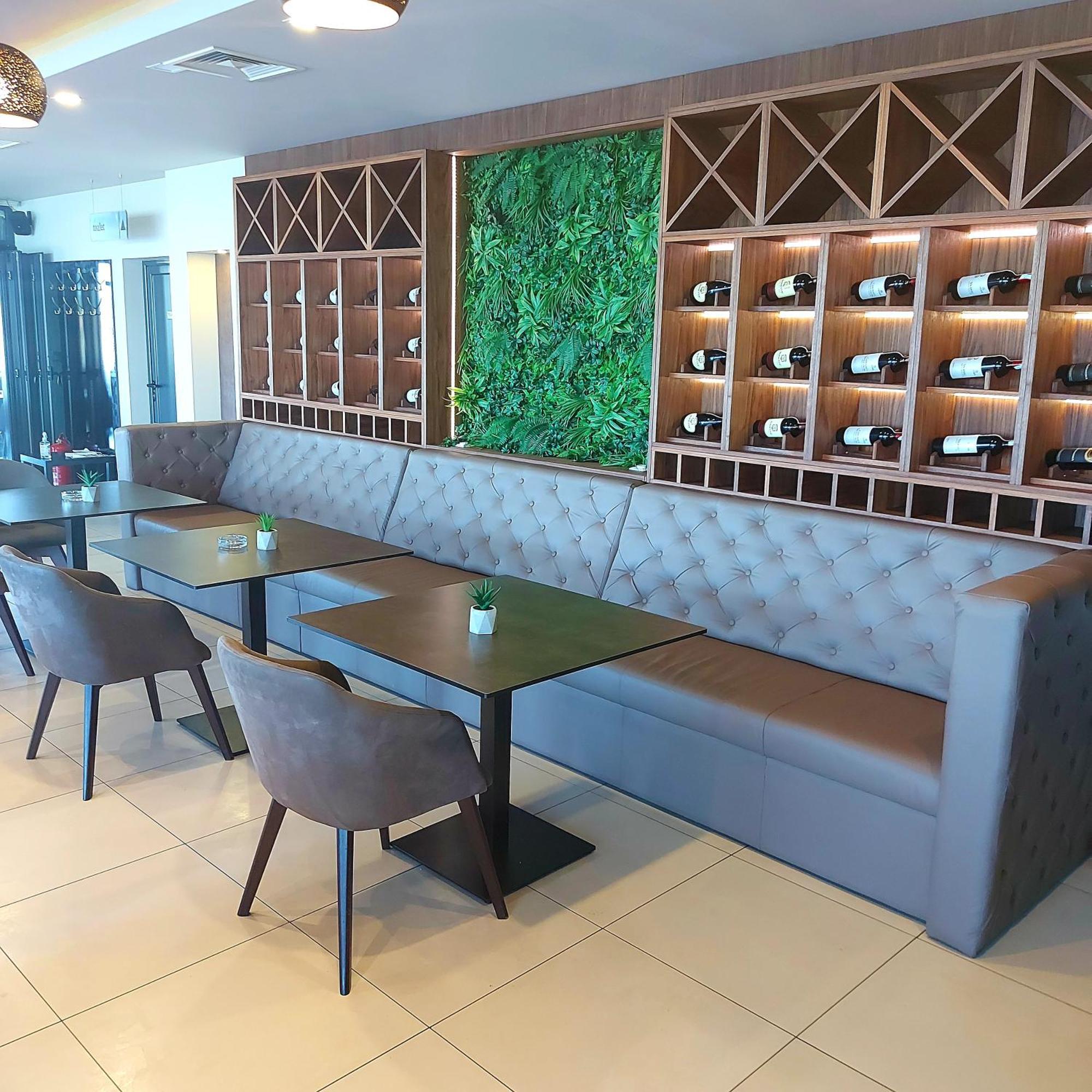 Hotel River Bijeljina Kültér fotó