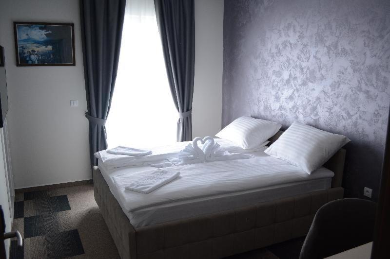 Hotel River Bijeljina Szoba fotó