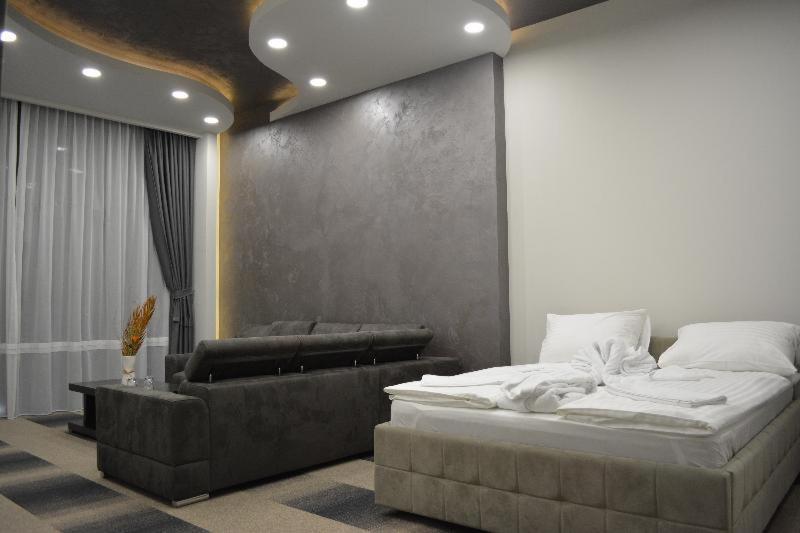 Hotel River Bijeljina Szoba fotó