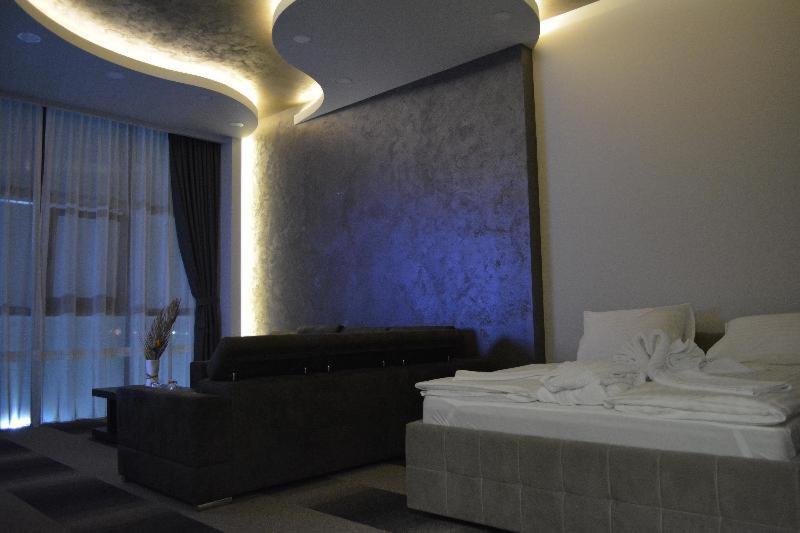 Hotel River Bijeljina Szoba fotó