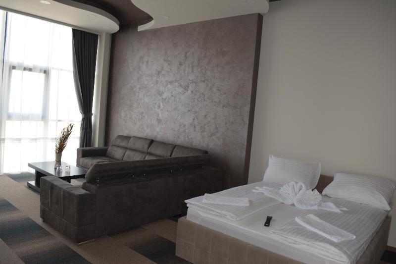 Hotel River Bijeljina Szoba fotó