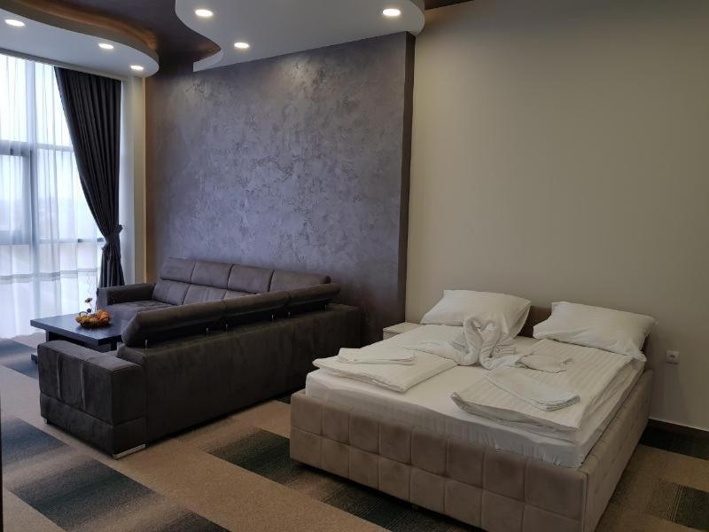 Hotel River Bijeljina Szoba fotó