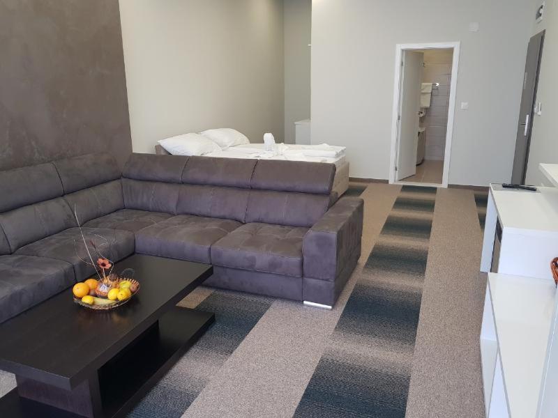 Hotel River Bijeljina Szoba fotó