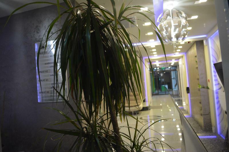 Hotel River Bijeljina Kültér fotó